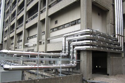 Healthcare & Public safety