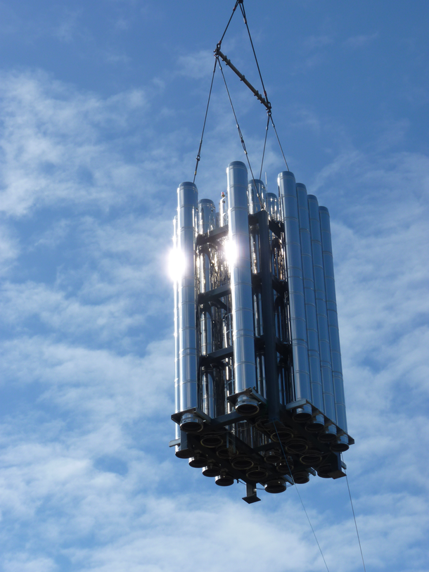 Supply and fit service