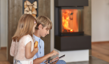 Die Auswahl aller integroerter Ofen Systemen