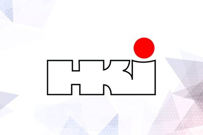Logo des HKI - Industrieverband Haus-, Heiz und Küchentechnik e.V. 