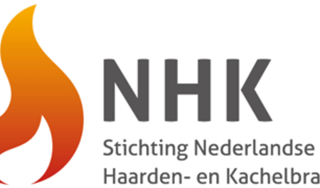 Logo NHK - Nederlandse Haarden- en Kachelbranche