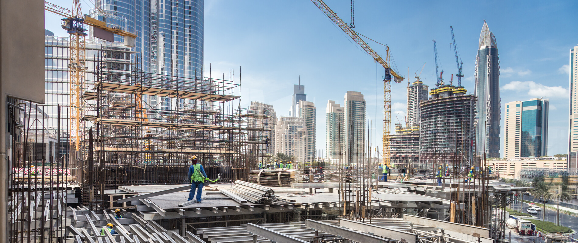 Raznolikost čelika | © AdobeStock 294720283