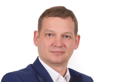 Mateusz Stefański
