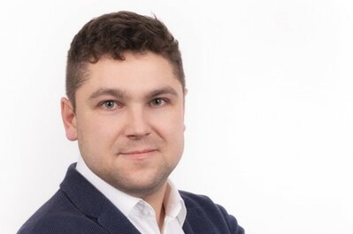 Daniel Mierzejewski