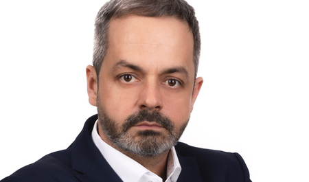 Przemysław Paprotny