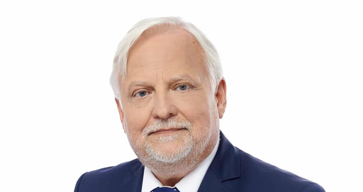 Roman Nowak Dyrektor Techniczny Schiedel
