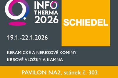 Infotherma 2026