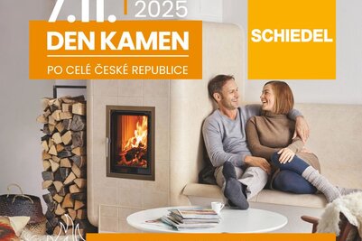 Den kamen