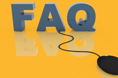 FAQ - Najčešćše postavljena pitanja
