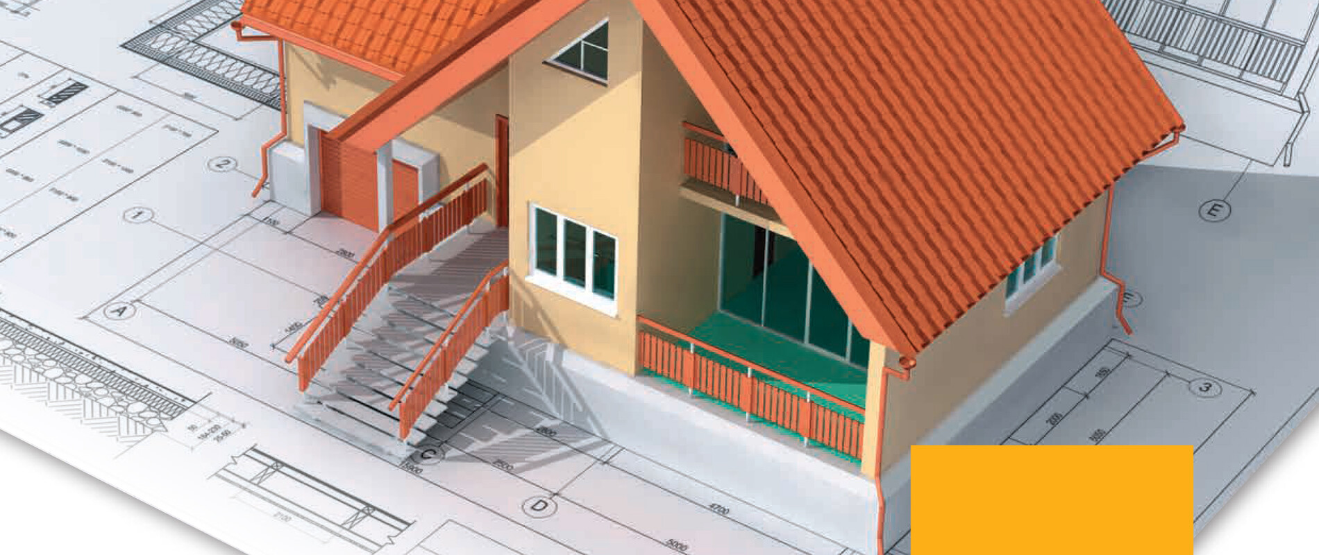 Soutěž pro studenty středních škol Můj rodinný důml