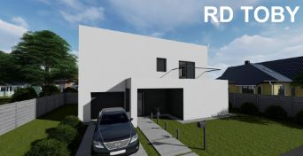 2.místo - TD TOBY - Sára Blažková
