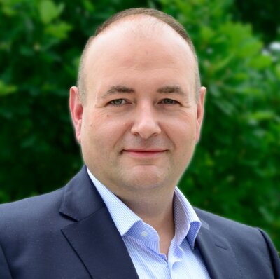 Sascha Neubauer