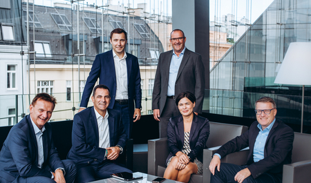 Schiedel Management