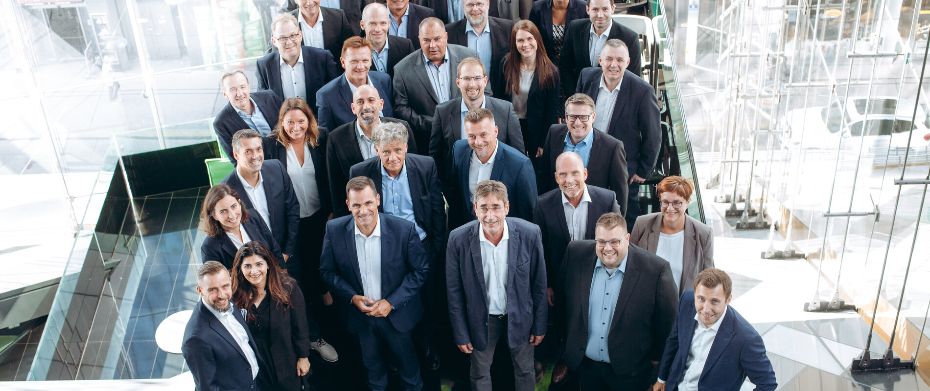 Schiedel Management