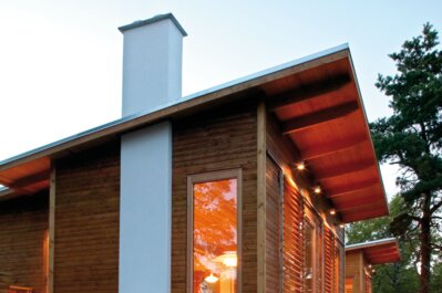 absolut gzero passaggio tetti in legno per canna fumaria