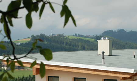 Keramički dimnjački sistemi