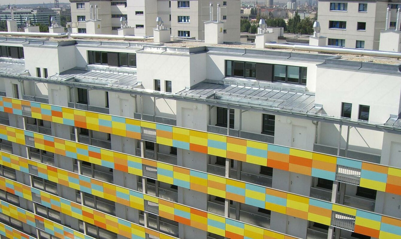 Multi dimnjak