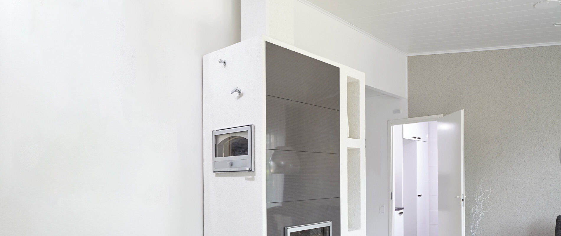 Rondo Plus olohuoneessa