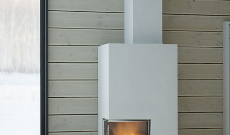 Valkoinen Rondo Plus