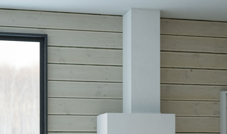 Rondo Plus olohuoneessa