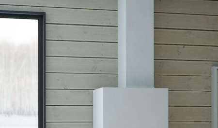 Rondo Plus olohuoneessa