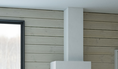 Rondo Plus olohuoneessa