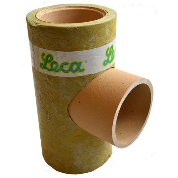 Schiedel Leca Venti innerør