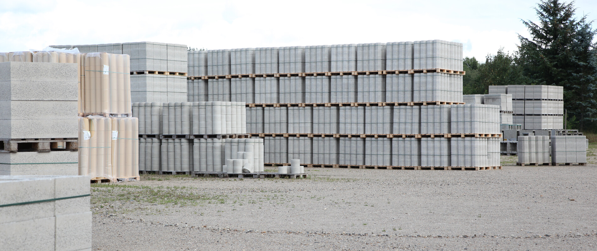 ISOKERN-moduler klar til levering