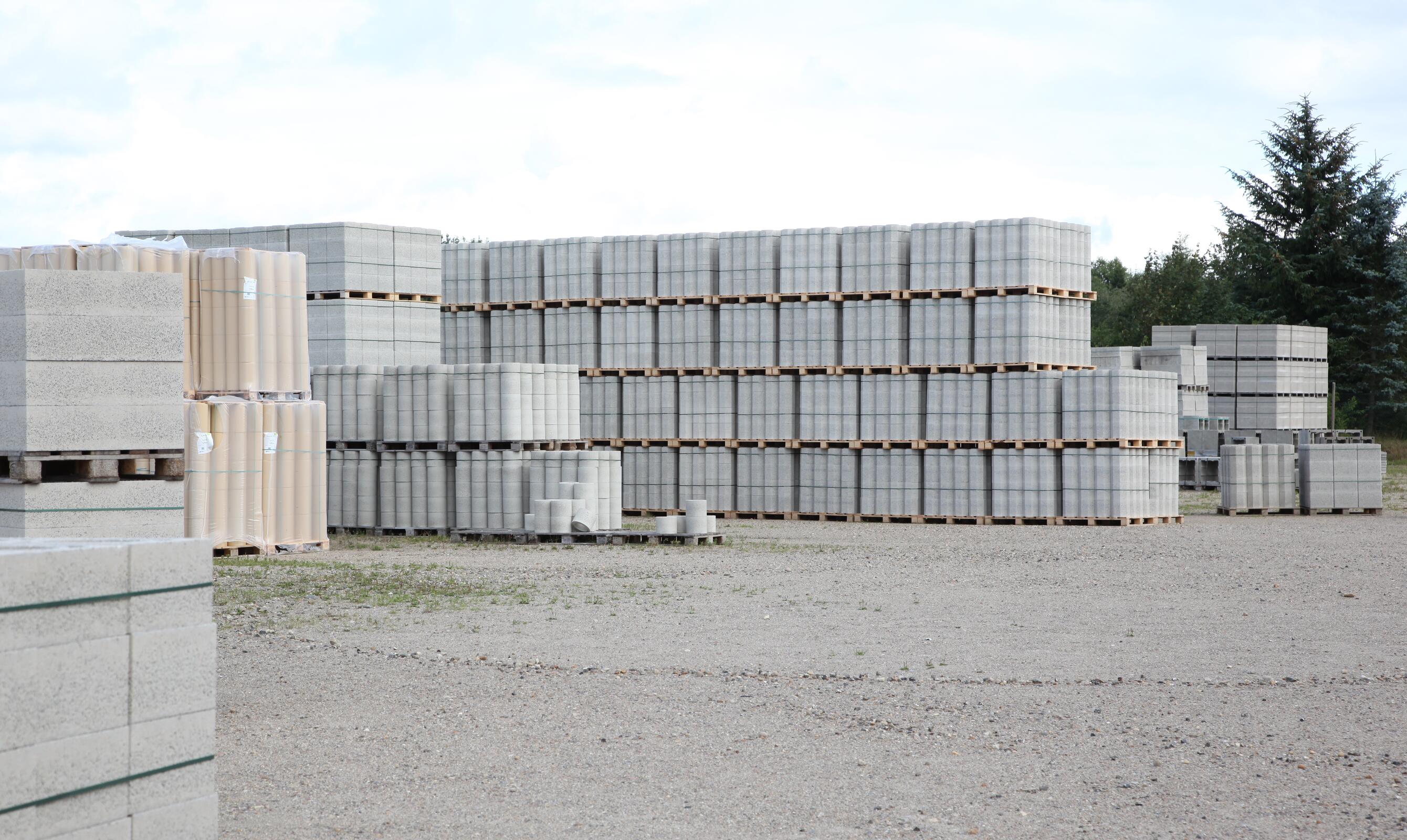 Blockskorstenar | Modulära skorstenssystem från ISOKERN