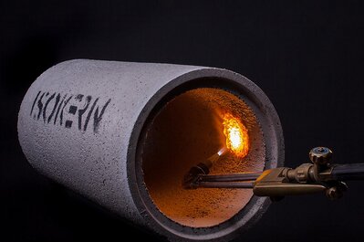 PUMICE LINERS - Your cost effective way!