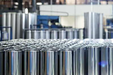 Schiedel Stainless Steel Chimney Systems