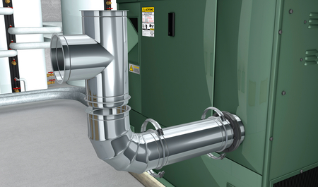 Generator u prehrambenoj industriji