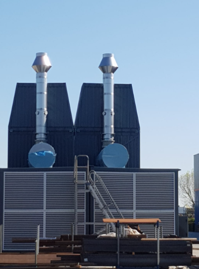 Datacenter Holland