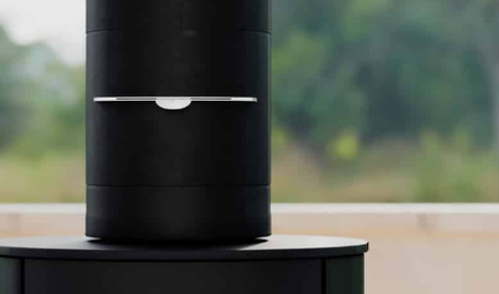 Permeter Smooth Air lähikuva