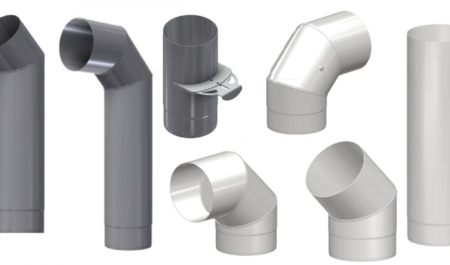 Prima Smooth tuotekokoelma