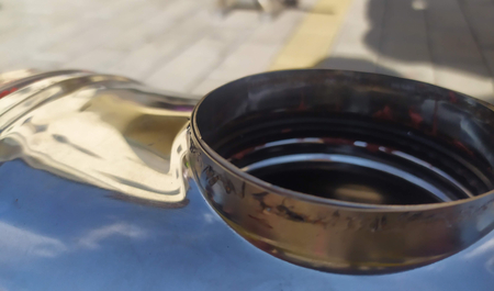 Vložkování systémem Quadro renovation