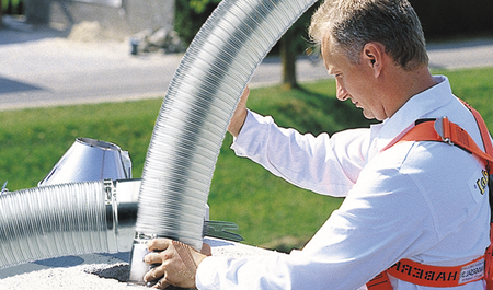 Technoflex inatsrör