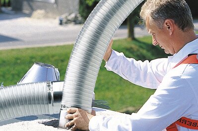 Technoflex inatsrör