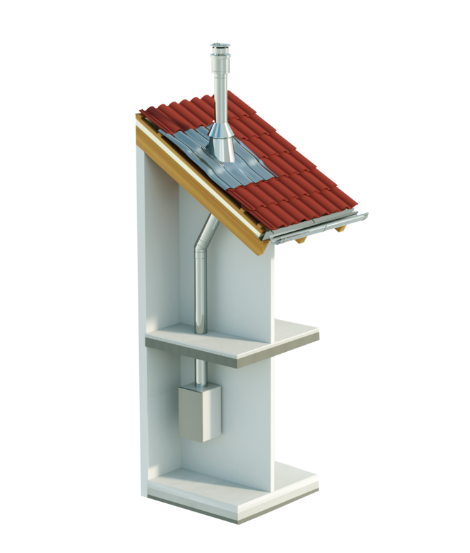 UK+ construction example