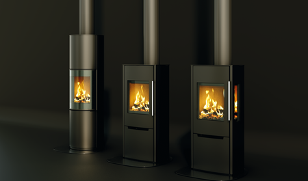 Schiedel lemezkandalló modellek