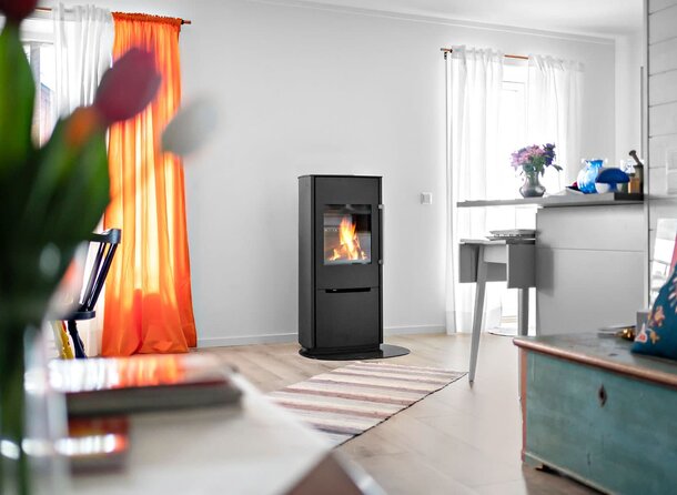 Product range of integrated oven systems