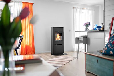 Our stove systems