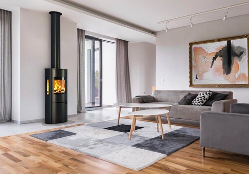 SIRIUS 3: Scandinavian design