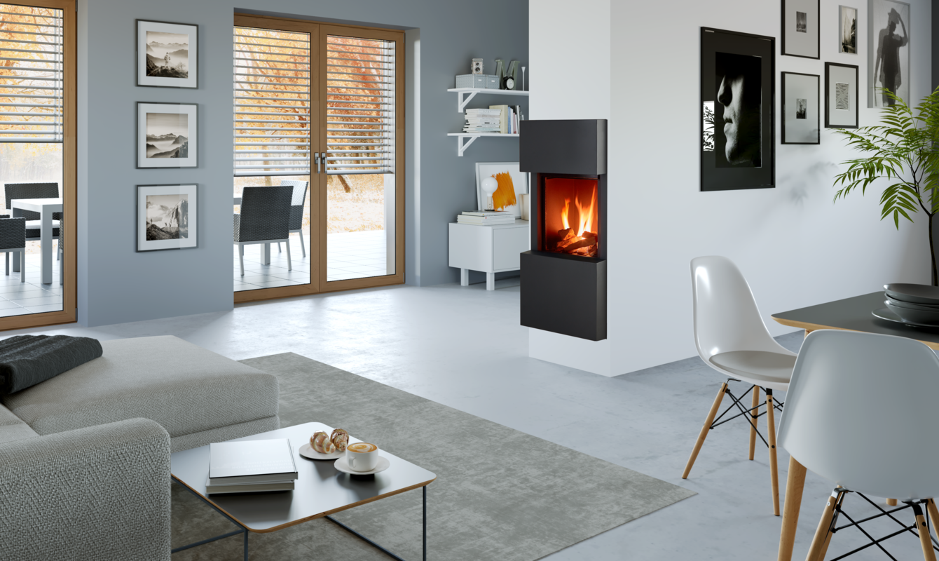 Krb na plyn KINGFIRE GAS