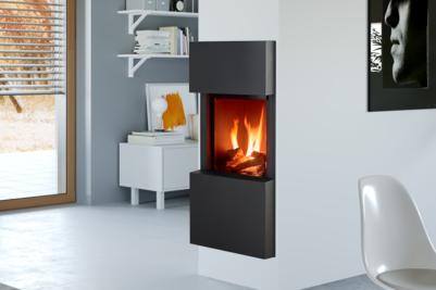 KINGFIRE GAS DOPPIO