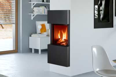 KINGFIRE GAS DOPIO