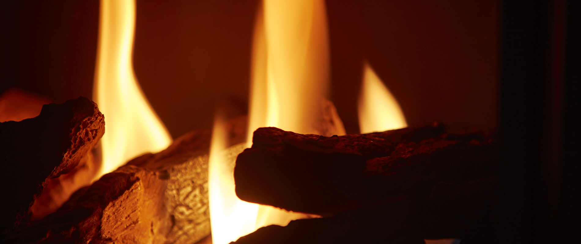 Oheň v KINGFIRE
