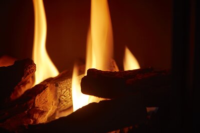 Cost effective and reduces gas heating bills