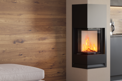 Kingfire Kanto Plano modell