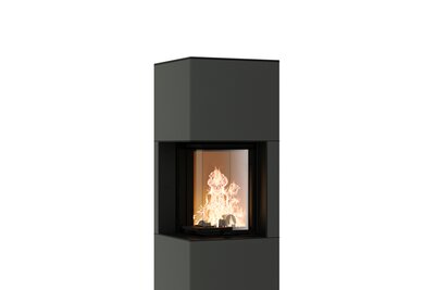 Schiedel NEXUS M modell